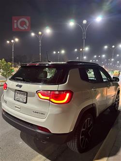 جیپ کۆمپاس